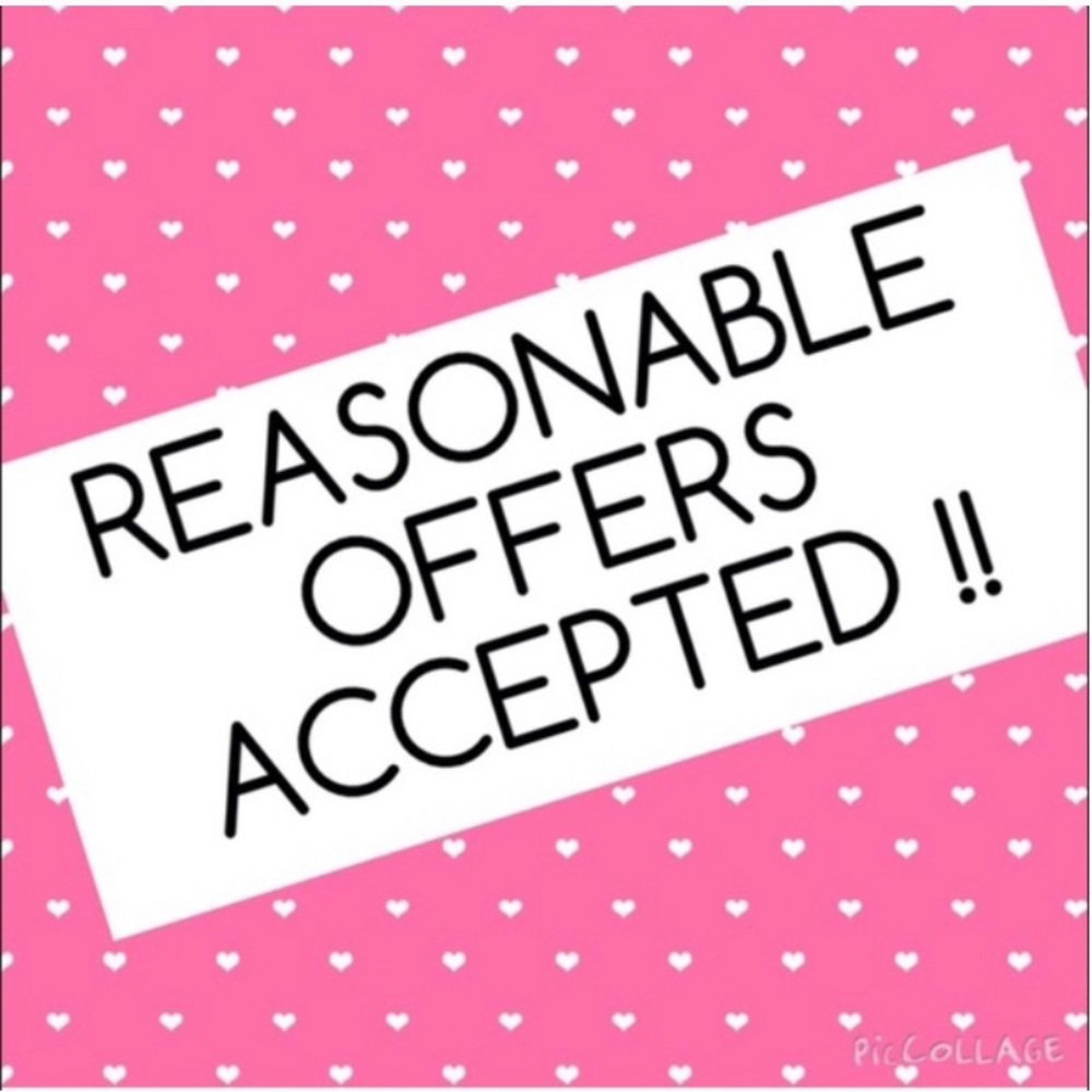 Make me an offer! 🌻